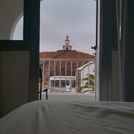 Apartamentos El Campanario Frontera Extérieur photo