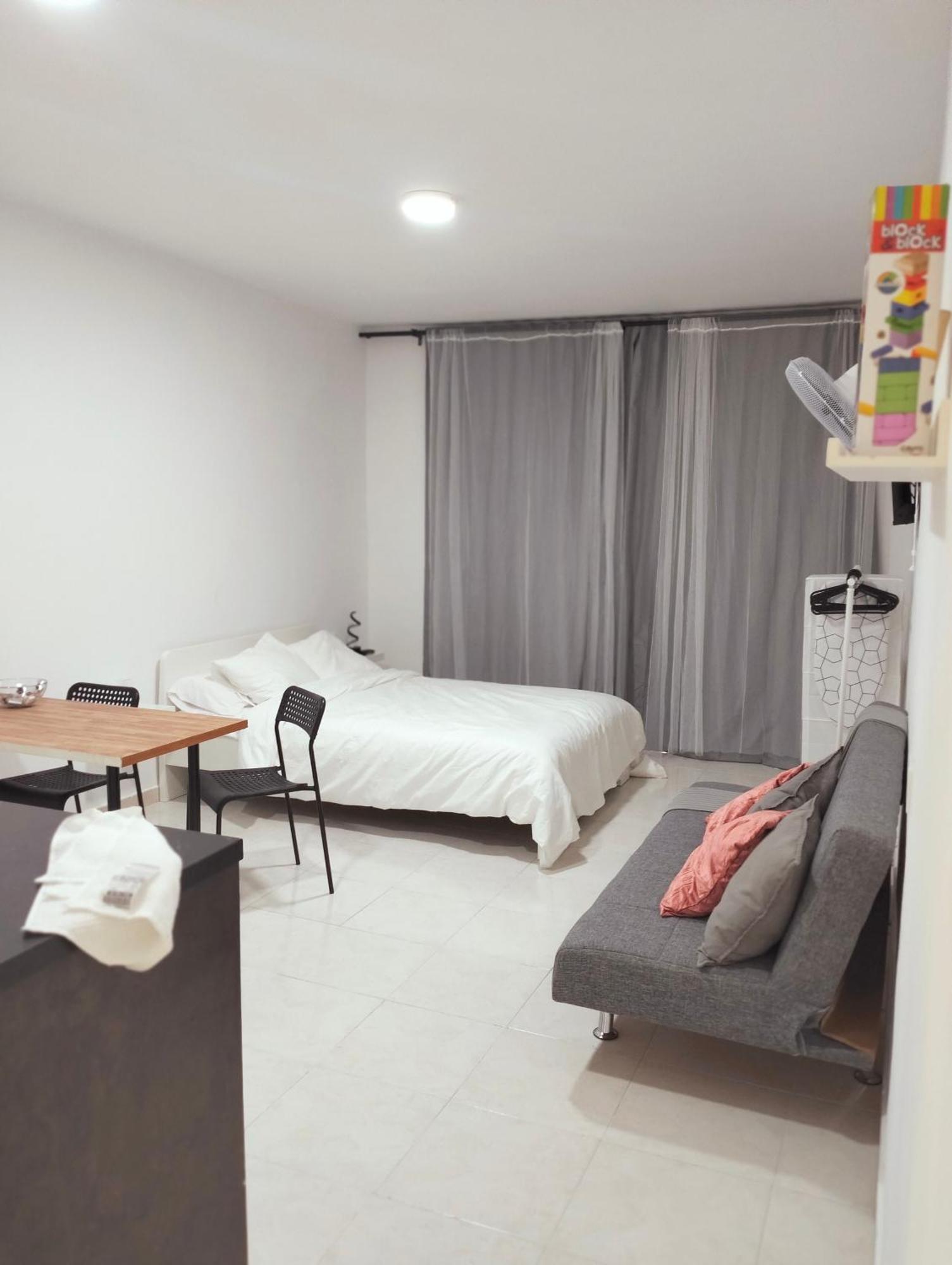 Apartamentos El Campanario Frontera Extérieur photo