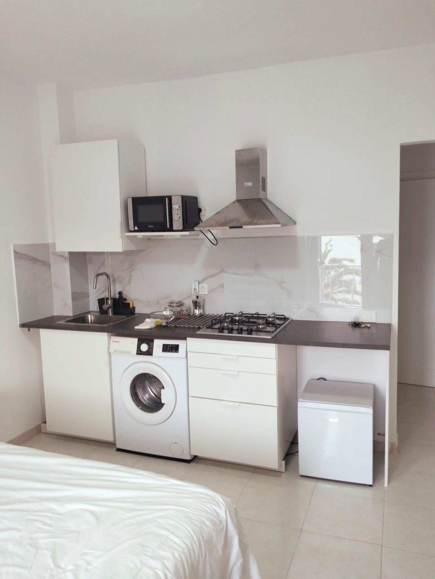 Apartamentos El Campanario Frontera Extérieur photo