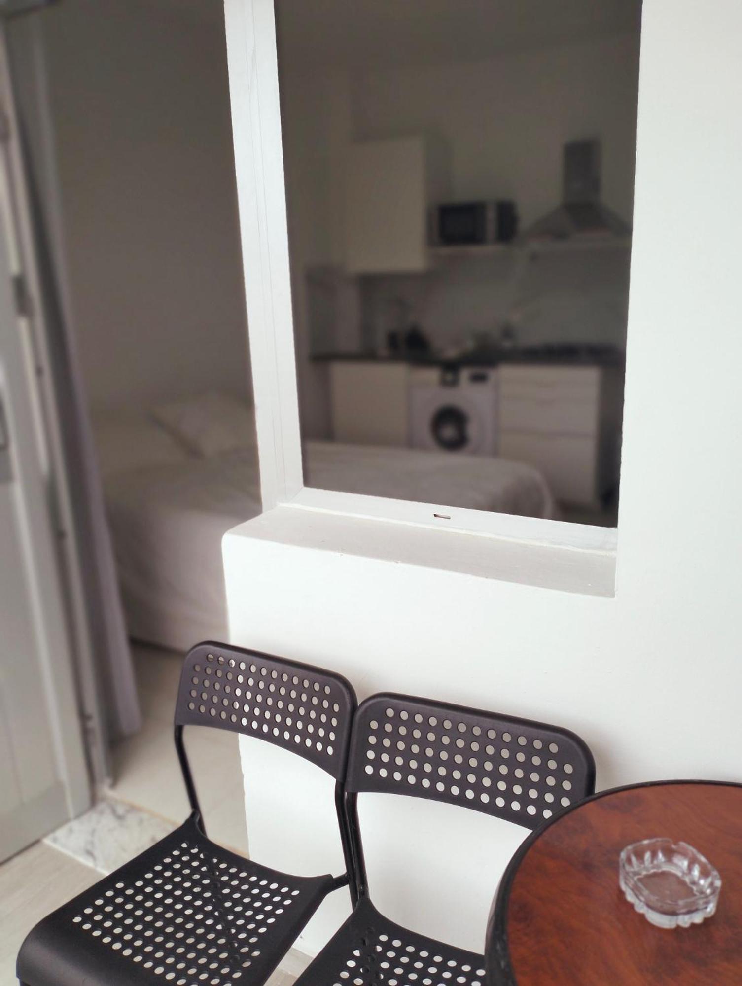 Apartamentos El Campanario Frontera Extérieur photo