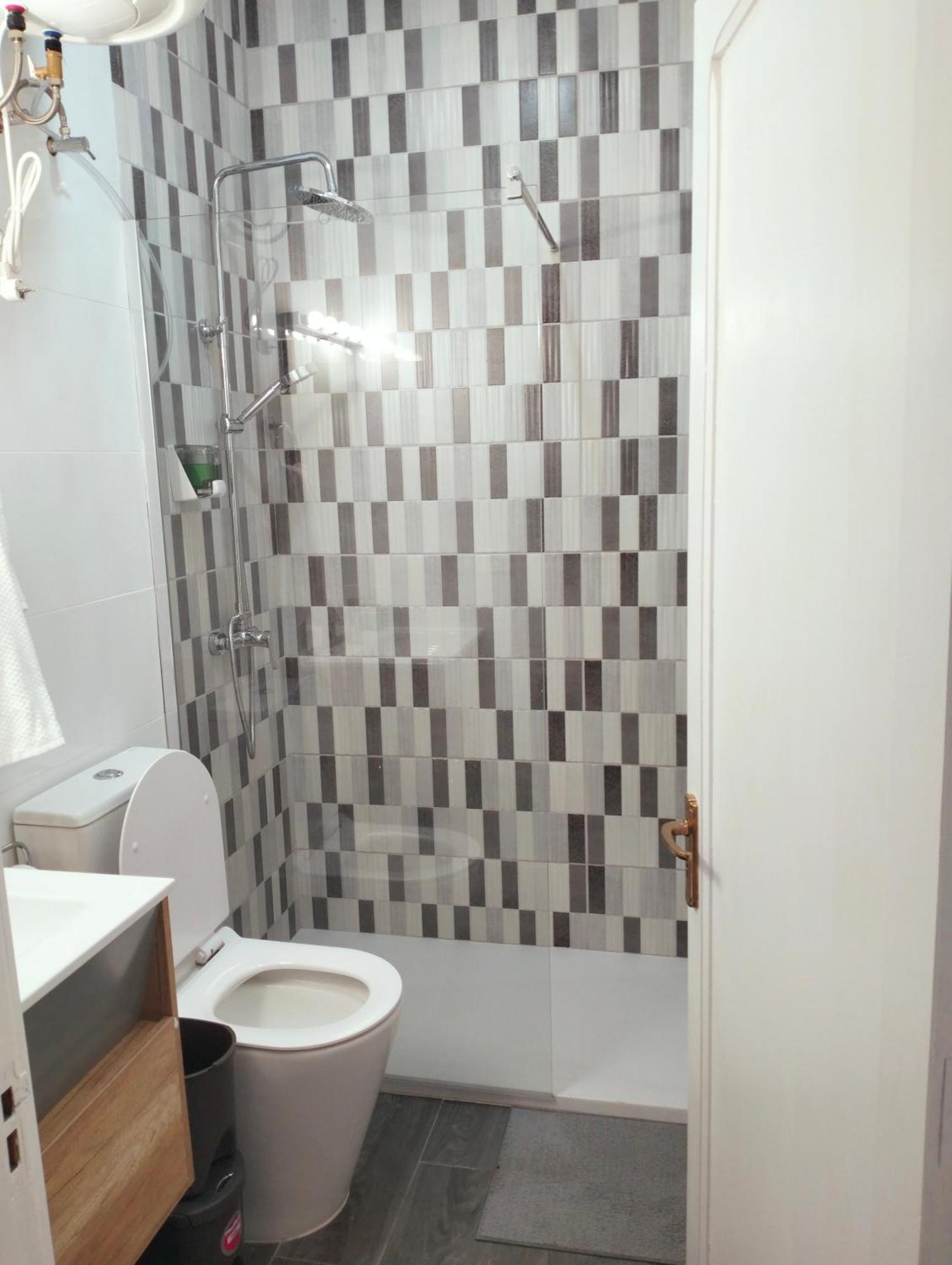 Apartamentos El Campanario Frontera Extérieur photo
