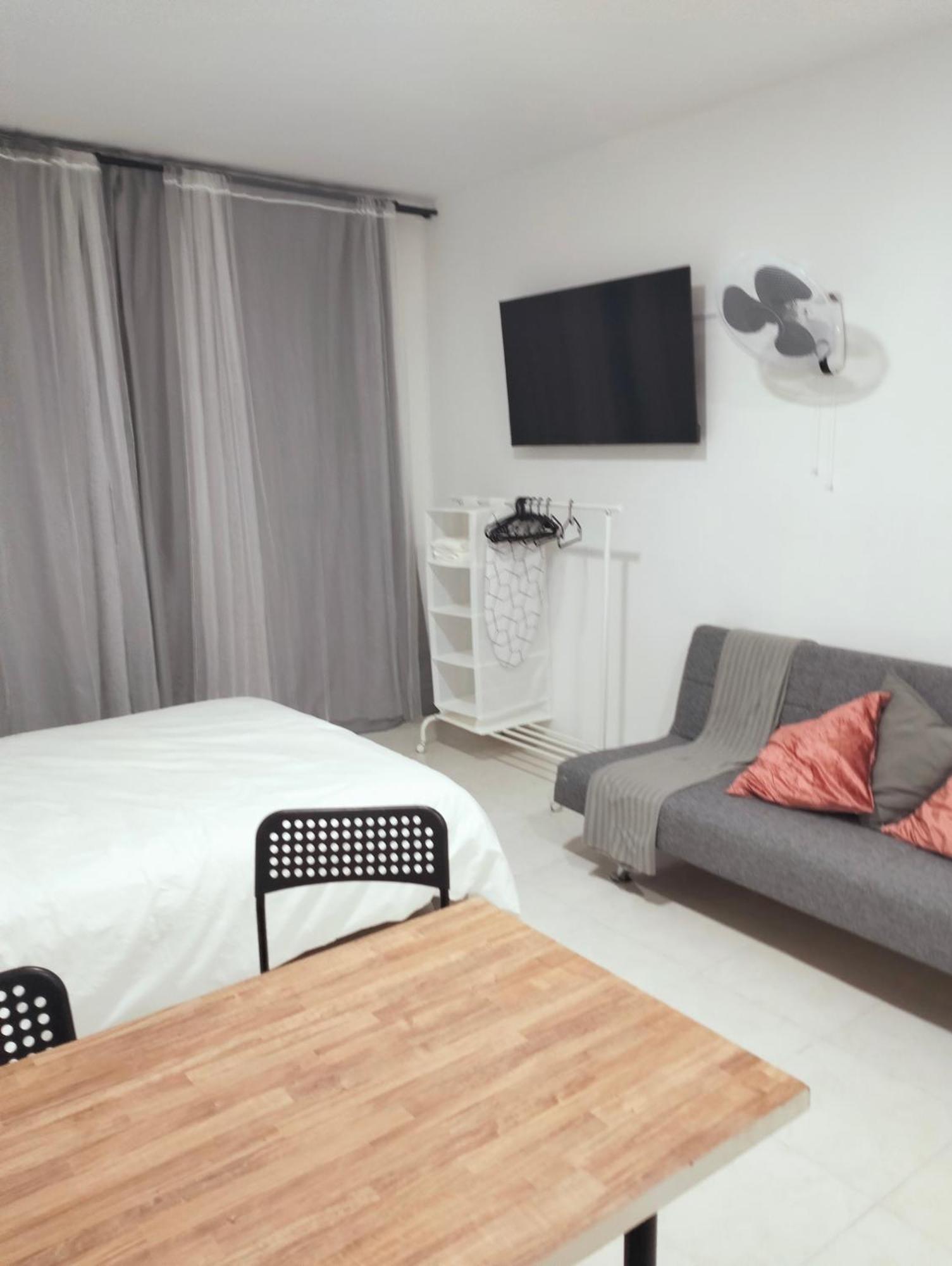 Apartamentos El Campanario Frontera Extérieur photo