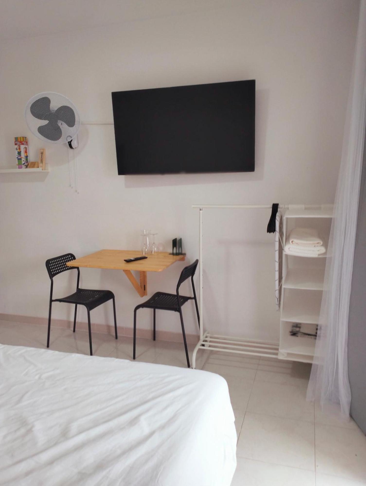 Apartamentos El Campanario Frontera Extérieur photo