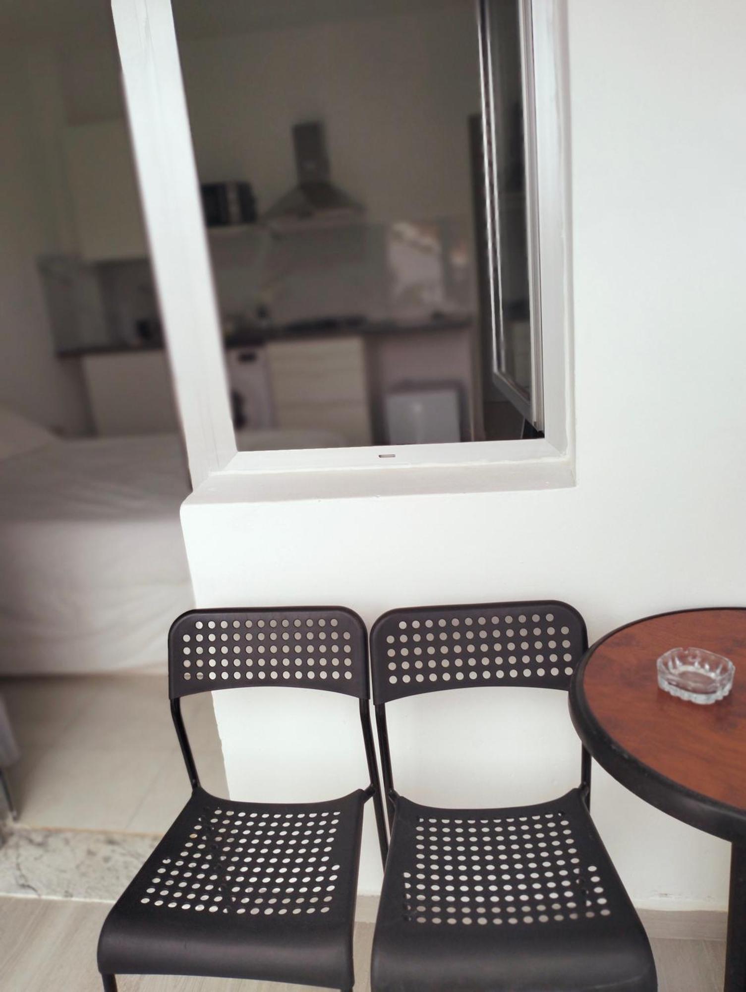 Apartamentos El Campanario Frontera Extérieur photo