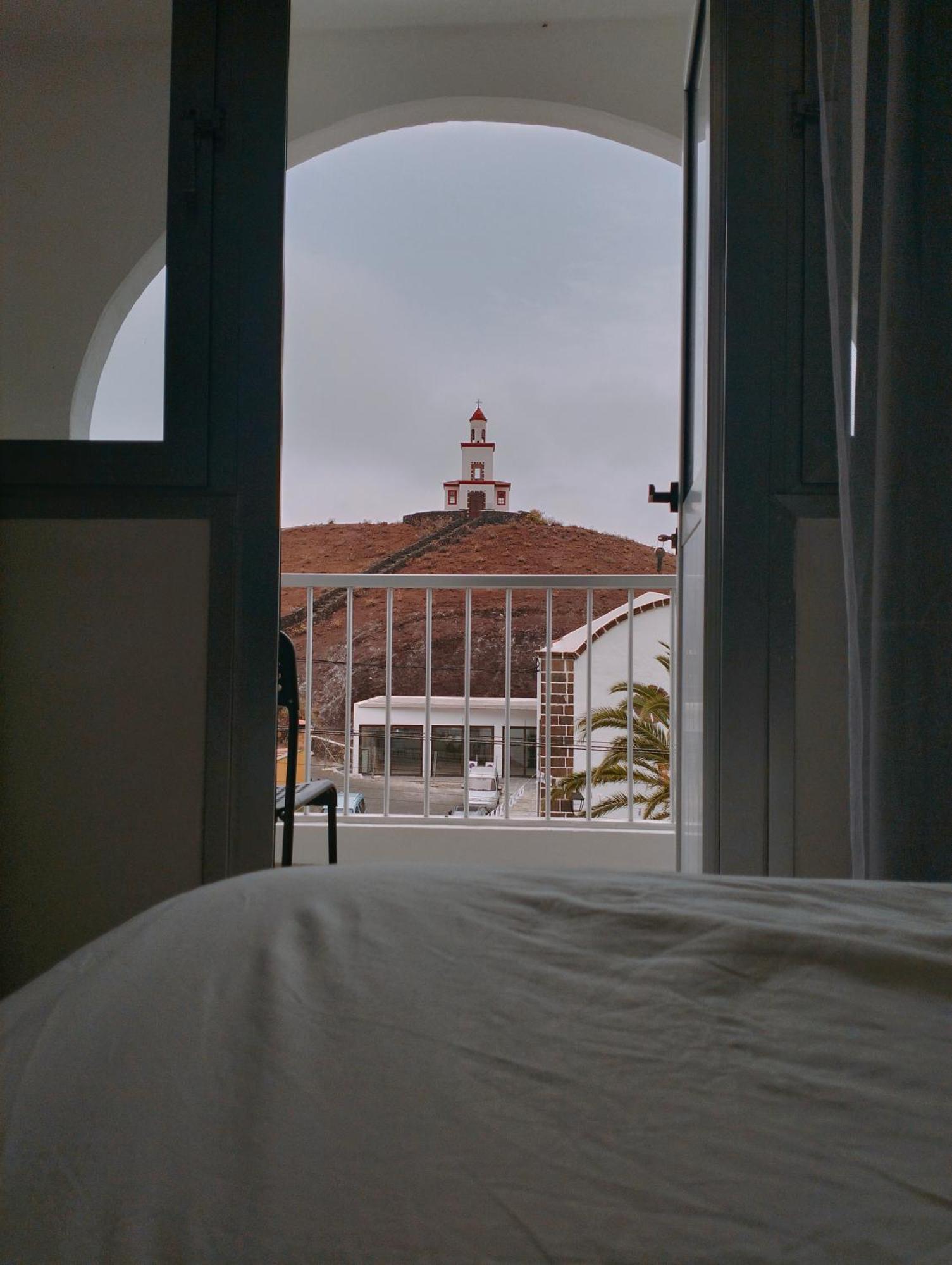 Apartamentos El Campanario Frontera Extérieur photo